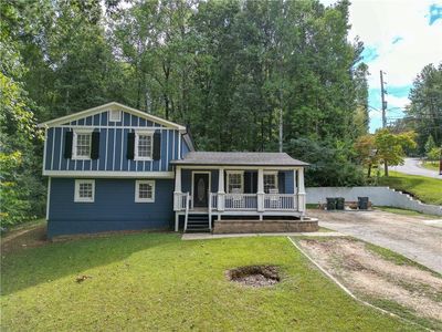 1743 Merry Oak Rd SW