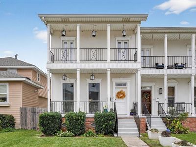 6960 General Haig St #A