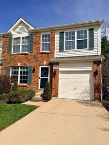 3555 Pearson Pointe Ct