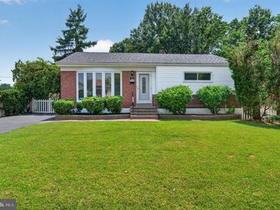 1107 Evergreen Ave