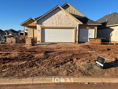 Cecilia Plan, Mustang Creek Village