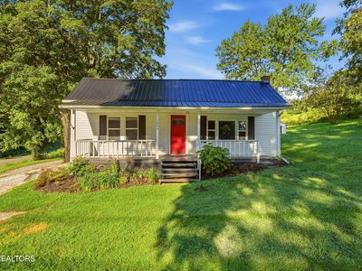 1440 Fernwood Church Rd