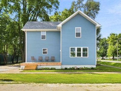 Property at 18395 W South St, Wilmington, IL