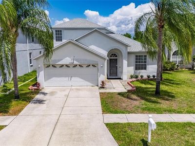 Property at 11207 Village Brook Dr, Riverview, FL