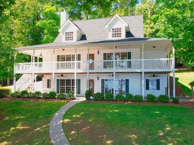 255 Old Hardy Farm Rd