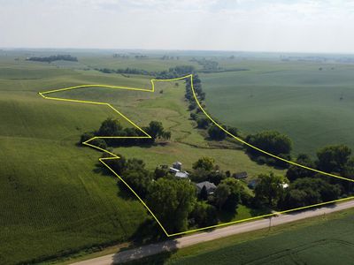 Property at 1834 260th St, Emerson, NE