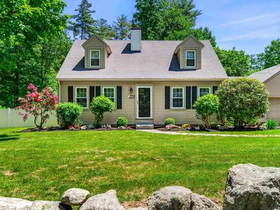 Property at 190 Nashua Road, Bedford, NH