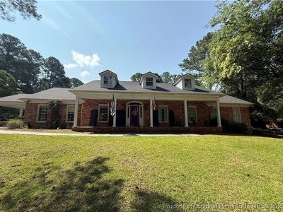 1911 Raeford Rd