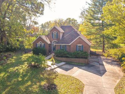 2482 E Wildwood Road