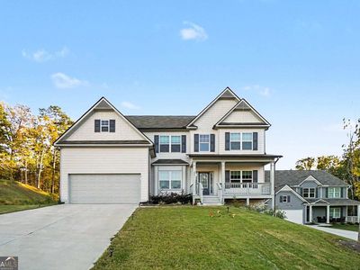 294 River Run Dr
