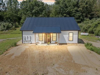 25455 L Dr N