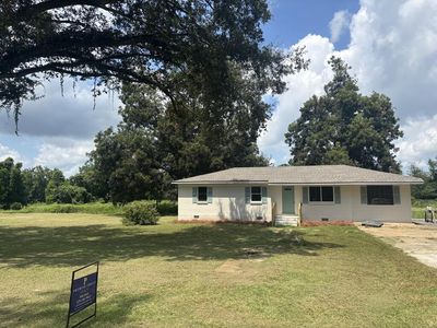 Property at 200 3rd St, Brinson, GA