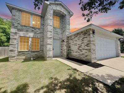 2153 Shawnee Trl
