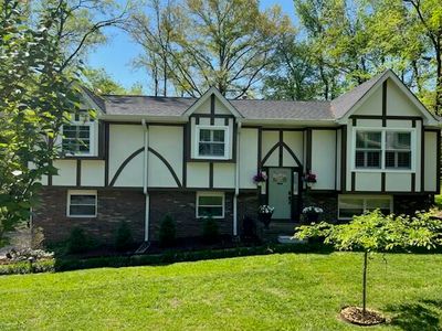 6307 Ridge Lake Rd
