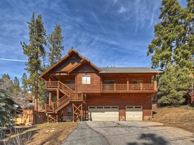 43308 Bow Canyon Rd