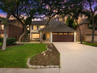 3318 Carnaby Creek Dr