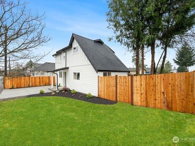 200 S Alder Avenue #A