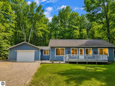 Property at 7686 Wyndamar Dr, Mancelona, MI