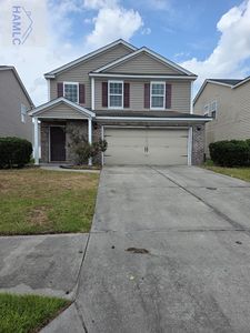 Property at 203 Bender St, Hinesville, GA