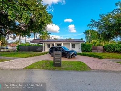 4801 SW 98th Avenue Rd