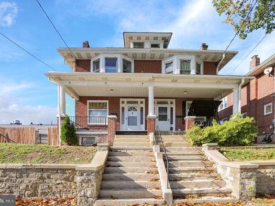 915 Gregg Ave