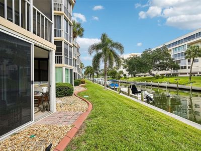 Property at 1300 N PORTOFINO DRIVE #105, Sarasota, FL