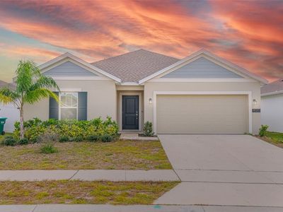 Property at 4120 Tug Hill Ln, Osteen, FL