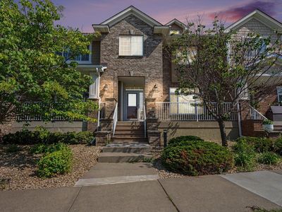 14588 Florissant Path #5090