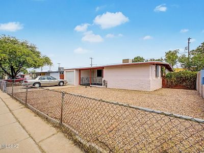 Property at 4225 E 31st St, Tucson, AZ
