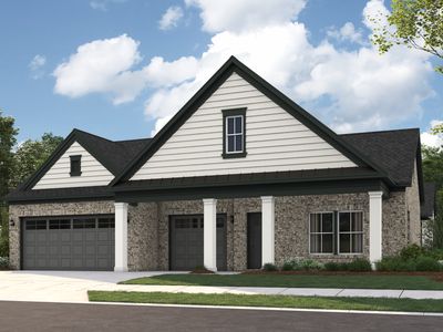 Cheyenne Plan, Mulberry Grove