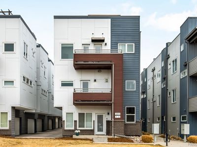 2815 W 25th Avenue #4