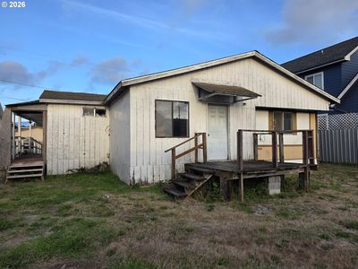 Property at 115 N 12th St, Lakeside, OR