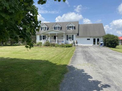 202 Pendleton Run Rd