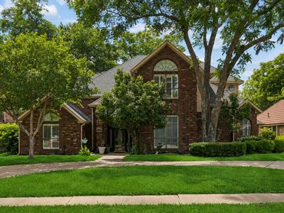1909 Pecan Ridge Dr