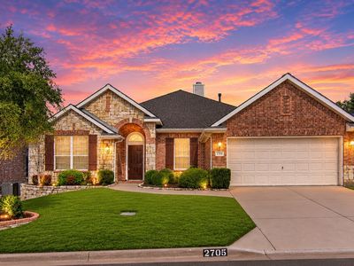 2705 Fox Creek Trl