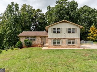 539 Fond Du Lac Dr