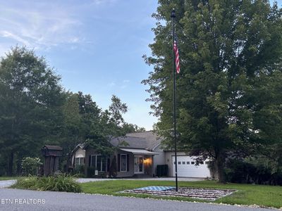 504 Ridge Top Dr