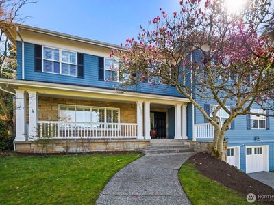 6030 Ann Arbor Avenue NE