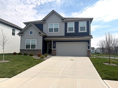 Property at 645 Newton Dr, Danville, IN