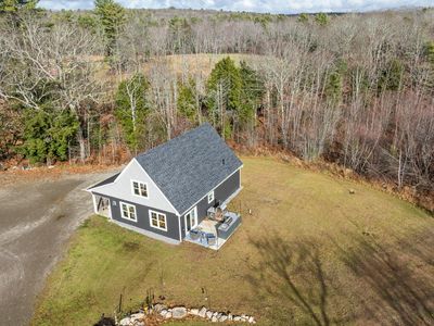 145 E Pond Road