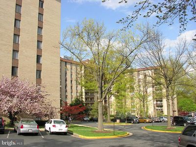3100 S Manchester St APT 531