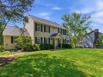 404 Woodduck Ln
