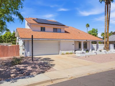 8542 N Farview Drive