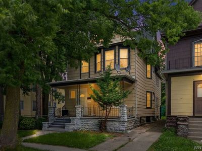 400 Winslow Ave