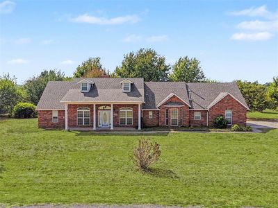 Property at 803 Timberland Way, Tuttle, OK