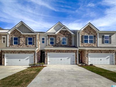 4543 Village Springs Sq