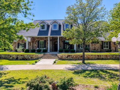 3707 De Cordova Ranch Rd