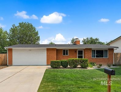 4140 N Liesel Pl