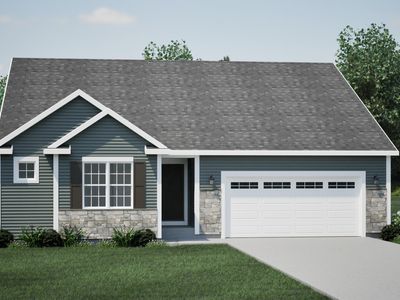 The Windsor Plan, Lakewood Farms