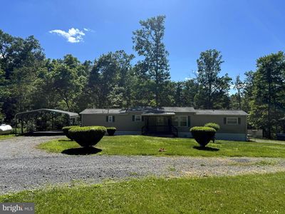 Property at 750 Hickory Corner Rd, Augusta, WV